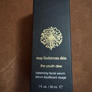 The Youth Dew Balancing Facial Serum - May Lindstrom